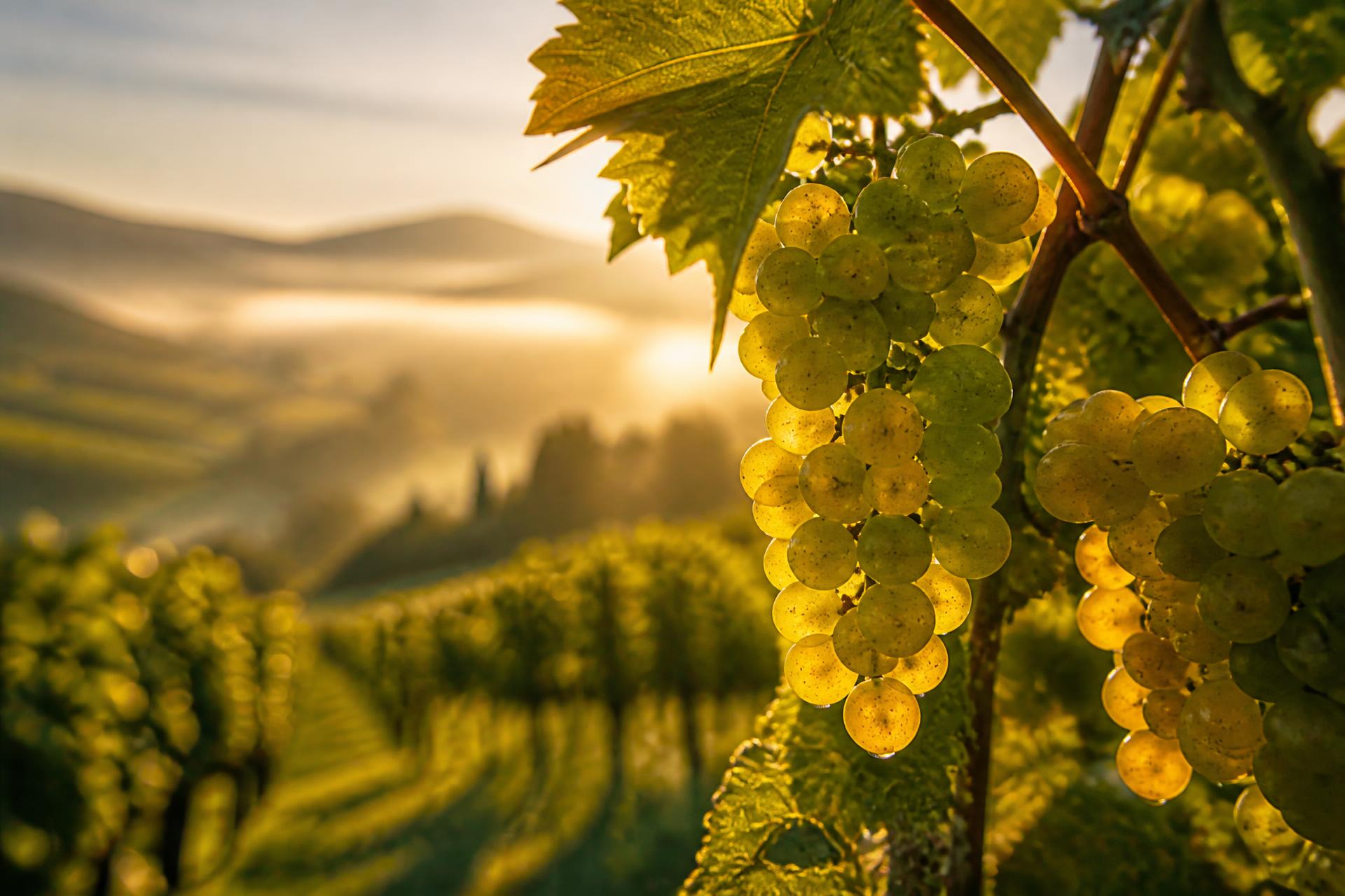 Vinograd Poljšakove brajde